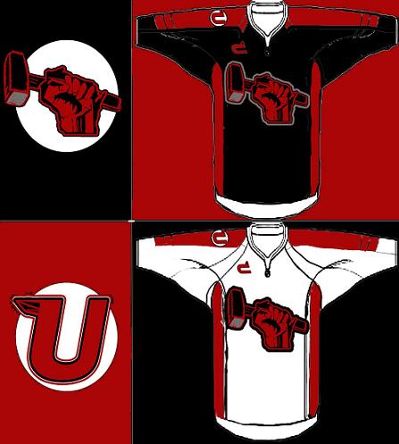 wisconsin union jerseys